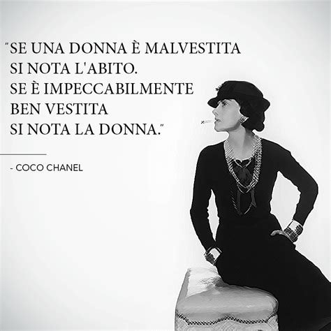 frasi chanel|coco chanel wikipedia.